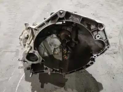 Second-hand car spare part gearbox for seat ritmo 12.14 oem iam references 119788m fila 2 palet 2
