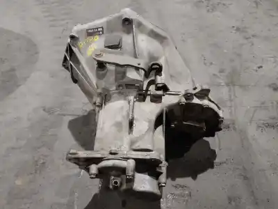 Second-hand car spare part gearbox for seat ritmo 12.14 oem iam references 119788m fila 2 palet 2