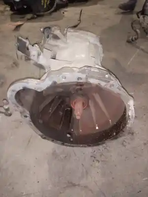 İkinci el araba yedek parçası VITES KUTUSU için NISSAN CABSTAR 01.04 ->  OEM IAM referansları  FILA 1 PALET 110