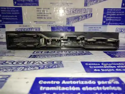 Pièce détachée automobile d'occasion module confort pour bmw serie 5 touring (e61) 530d références oem iam 
