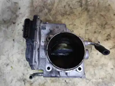 Автозапчастина б/у коробка метелика для mazda cx-5 (kf) 2.2 d посилання на oem iam sh01-136b0