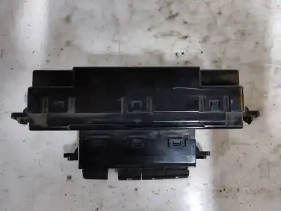 Second-hand car spare part multifunction display for kia ceed active 116 cv / 85 kw oem iam references   estanteria 69