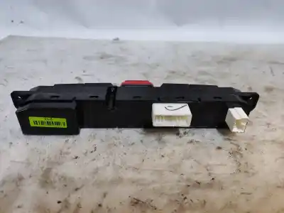 Piesă de schimb auto la mâna a doua avertizare pentru kia ceed active 116 cv / 85 kw referințe oem iam   estantería 69