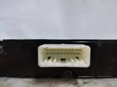 Piesă de schimb auto la mâna a doua avertizare pentru kia ceed active 116 cv / 85 kw referințe oem iam   estantería 69