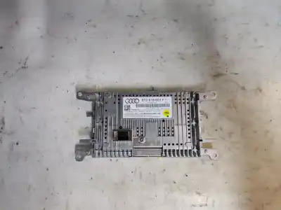 Second-hand car spare part multifunction display for audi a4 b8 (8k2) 2.0 tdi oem iam references   estantería 74