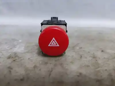 Peça sobressalente para automóvel em segunda mão interruptor 4 piscas - emergência por seat leon (1p1) 2.0 tdi 16v referências oem iam 