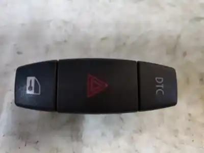 Tweedehands auto-onderdeel waarschuwing voor bmw serie 1 berlina (e81/e87) 116i oem iam-referenties 