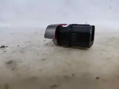 Pièce détachée automobile d'occasion avertissement pour ford focus lim. (cb4) econetic références oem iam 