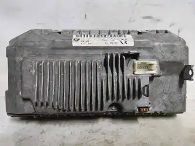 Second-hand car spare part multifunction display for bmw serie 7 (e65/e66) 735i oem iam references   estantería 86