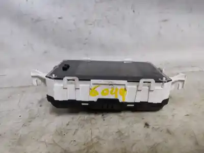 Second-hand car spare part multifunction display for ford focus lim. (cb8) urban oem iam references   estantería 61