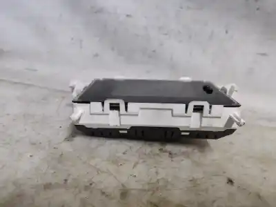 Second-hand car spare part multifunction display for ford focus lim. (cb8) urban oem iam references   estantería 61