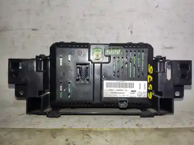 Second-hand car spare part multifunction display for ford focus lim. business oem iam references b6h00v162374  estantería 61