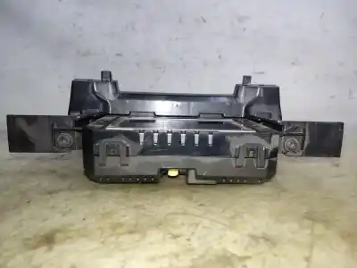 Second-hand car spare part multifunction display for ford focus lim. business oem iam references b6h00v162374  estantería 61