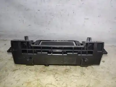 Second-hand car spare part multifunction display for ford focus lim. business oem iam references b6h00v162374  estantería 61