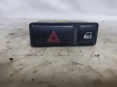 Peça sobressalente para automóvel em segunda mão interruptor 4 piscas - emergência por bmw 3 compact (e46) 320 td referências oem iam 568920