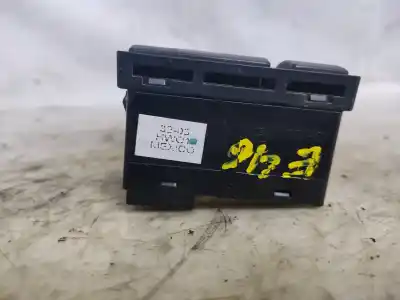 Piesă de schimb auto la mâna a doua avertizare pentru bmw 3 compact (e46) 320 td referințe oem iam 568920  estantería 85