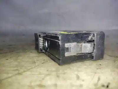 Piesă de schimb auto la mâna a doua avertizare pentru bmw 3 compact (e46) 320 td referințe oem iam 568920  estantería 85