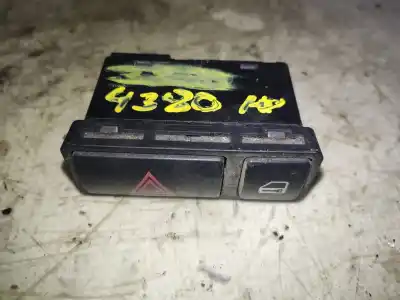 Piesă de schimb auto la mâna a doua avertizare pentru bmw 3 compact (e46) 320 td referințe oem iam 568920  estantería 85