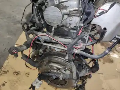 Pièce détachée automobile d'occasion MOTEUR COMPLET pour OPEL ZAFIRA A  Références OEM IAM Y20DTH FILA 3 PALET 69