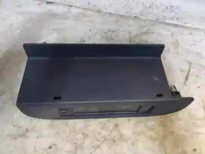 Second-hand car spare part multifunction display for renault kangoo authentique oem iam references 280348139r  estantería 53