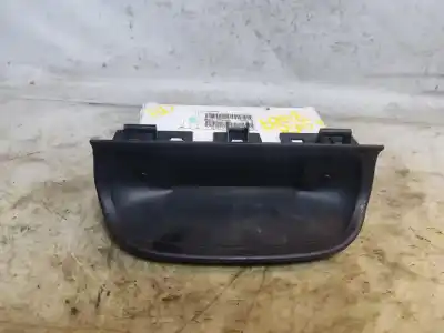 Second-hand car spare part multifunction display for peugeot 307 (s1) xn oem iam references 9646652577  estantería 46