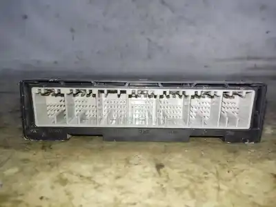 Peça sobressalente para automóvel em segunda mão MÓDULO DE CONFORT / BSI /BCM por OPEL INSIGNIA A SEDÁN (G09)  Referências OEM IAM 13583542  ESTANTERÍA 96