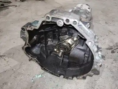 Second-hand car spare part gearbox for audi a4 b7 avant (8ed) 2.0 tdi oem iam references jee0304