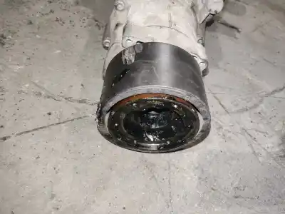 Автозапчасти б/у коробка передач за audi a4 b7 avant (8ed) 2.0 tdi ссылки oem iam jee0304 fila 2 palet 32
