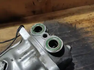 Gebrauchtes Autoersatzteil KLIMAKOMPRESSOR zum RENAULT 19 (B/C/L53)  OEM-IAM-Referenzen 7487 FILA 3 PALET 34