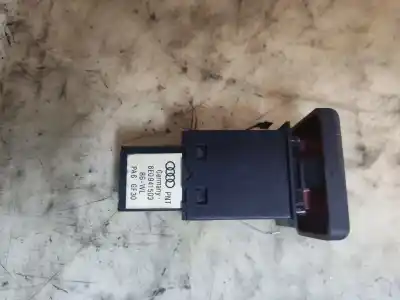 Second-hand car spare part hazard warning lights for audi a4 b7 avant (8ed) 2.0 tdi oem iam references 8e0941503  estantería 74
