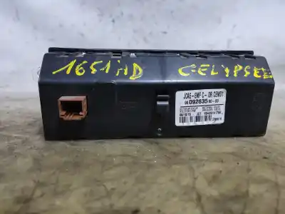 Автозапчасти б/у многофункциональный дисплей за citroen c-elysée exclusive ссылки oem iam 9809263580