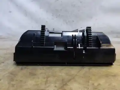 Second-hand car spare part multifunction display for citroen c6 básico oem iam references 96493929zd-05  estantería 42