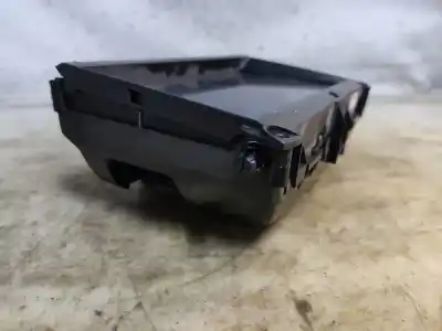 Second-hand car spare part multifunction display for citroen c6 básico oem iam references 96493929zd-05  estantería 42