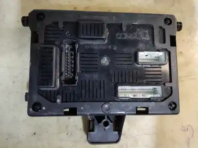 Pièce détachée automobile d'occasion module confort pour renault clio iii collection références oem iam 8200652284