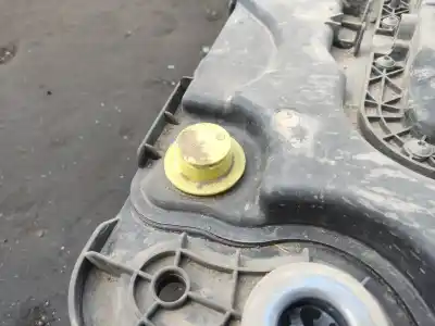 Second-hand car spare part adblue tank for citroen c3 business oem iam references   estantería 119