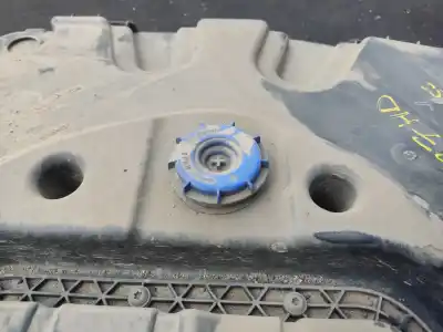 Second-hand car spare part adblue tank for citroen c3 business oem iam references   estantería 119