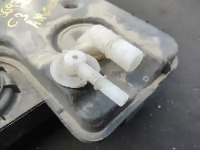 Second-hand car spare part adblue tank for citroen c3 business oem iam references   estantería 119