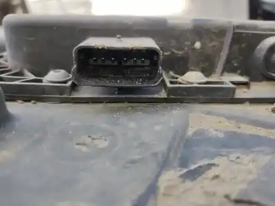 Second-hand car spare part adblue tank for citroen c3 business oem iam references   estantería 119