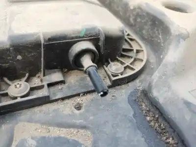 Second-hand car spare part adblue tank for citroen c3 business oem iam references   estantería 119