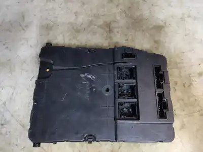 Peça sobressalente para automóvel em segunda mão módulo de confort / bsi /bcm por renault scenic ii confort dynamique referências oem iam 8200309693