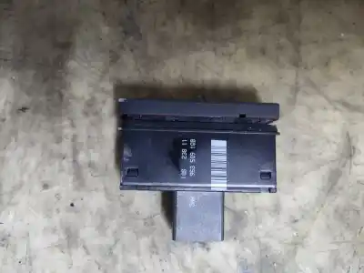 Pièce détachée automobile d'occasion avertissement pour volkswagen passat b7 (362) 1.6 tdi références oem iam 10s23811