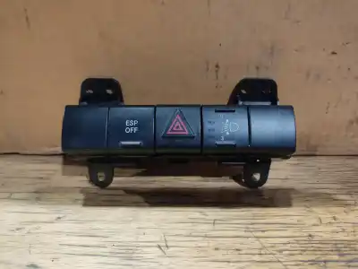 Pezzo di ricambio per auto di seconda mano avvertimento per dodge caliber se riferimenti oem iam p04602711ad  estantería 69