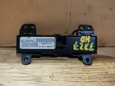 Pezzo di ricambio per auto di seconda mano avvertimento per dodge caliber se riferimenti oem iam p04602711ad  estantería 69