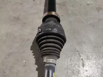 Second-hand car spare part FRONT RIGHT TRANSMISSION for VOLVO S60 LIM.  OEM IAM references   TUBO 74-2