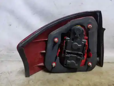 Second-hand car spare part right tailgate light for audi a6 berlina (4b2) * oem iam references   estantería 18