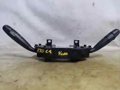 Second-hand car spare part multifunction switch for citroen c4 picasso exclusive oem iam references 96656018xt  estantería 41