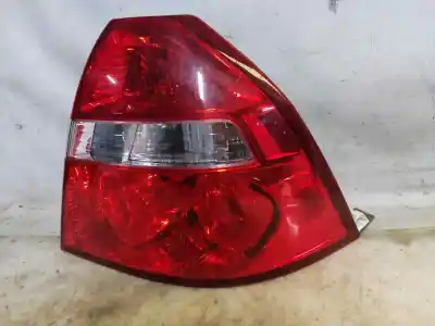 Second-hand car spare part right tailgate light for chevrolet aveo ls oem iam references   estantería 144 b