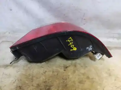 Pezzo di ricambio per auto di seconda mano luci posteriori destra per chevrolet aveo ls riferimenti oem iam 