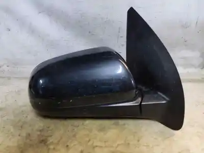 Pezzo di ricambio per auto di seconda mano retrovisore destro per chevrolet aveo ls riferimenti oem iam 