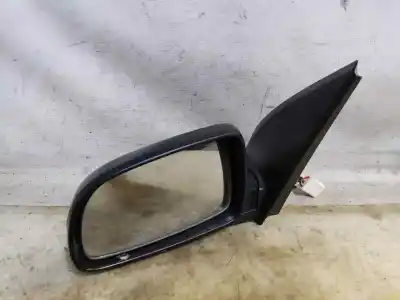 Pezzo di ricambio per auto di seconda mano specchio sinistro per chevrolet aveo ls riferimenti oem iam 